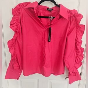 Stunning Beulah blouse